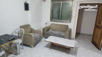  2 ستوديو مفروش للايجار رام الله المصيون