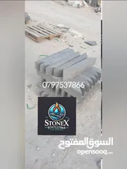  10 حجر بازلت جميع المقاسات والديكورات  حجر بناء.بلاط بازلت شلالات نوافير باربيكي فير بليس كندرين #بازلت