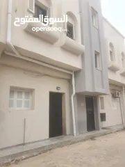  4 منزل للبيع قرجي /قرية الساعدي