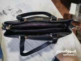  2 شنطة ستاتي و بناتي عدد 2 سعر الحقيبتين 15