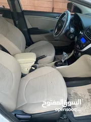  5 هنداي اكسنت 2016