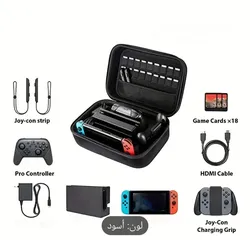  13 إكسسوارات Rog ally ausu, steam deck, lenovo legion go, Switch