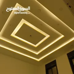  2 ديكورات جبصين اسقف عزل حواط اسقف ديكورات غرف نوم مطابخ حمامات