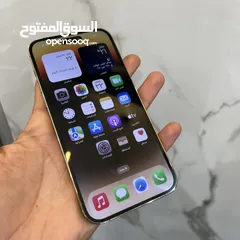  4 iPhone 14 Promax 256G Battery : 82% شرق أوسط