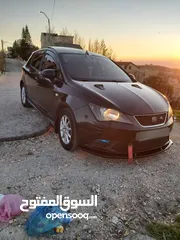  7 سيات ابيزة 2013