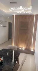  18 Furnished apartment for rentشقة مفروشة للايجار في عمان منطقةدير غبار منطقة هادئة ومميزة جدا