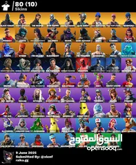  1 بيع احسابات