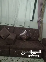  5 طقم كنب مستعمل