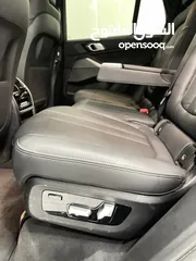 14 Bmw x5//M SPORT PAKIT 7 ركاب كامل الاضافت سعرر مميز