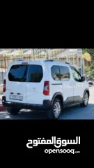  6 بيجو رفتر 2020 كرتونة