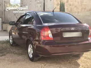  2 هونداي 2006