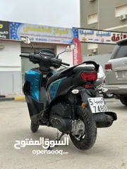  2 ZR للبيع جديده