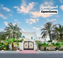  1 فله للبيع في مكان راقي وممتاز