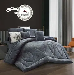  4 بيت المقدس للفرشه المنزلي