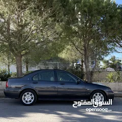  4 روفر s400 موديل 1999