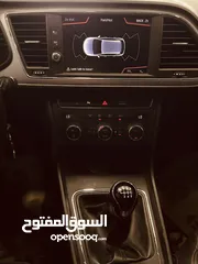  8 سيات ليون ترخيص 20 بسعر حرق