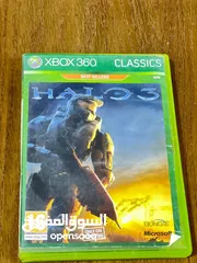  9 8 سيديهات xbox للبيع بحال الوكاله مع كاميرات ادفع بحق الله وشيل