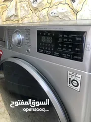  3 غساله ال جي