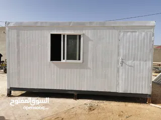  1 كرفانة كرفانات مستعمل نظيف كرفانة كرفانات مستعمل نظيف كرفانة كرفانات