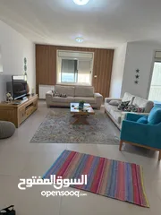  3 شقة مفروشة للبيع – روابي