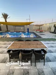  20 مزارع وشاليهات في جميع مناطق المملكة (مزارع وشاليهات ساهر السردي)