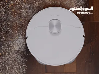  3 المكنسة الذكية Dreame L10 Ultra من robobay