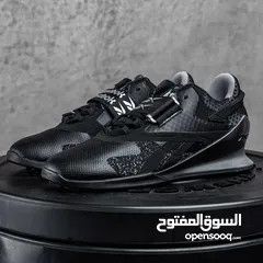  4 Legacy Lifter II Shoes Size 10US 43EU Reebok shoes