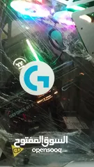  8 Gaming pc for sale Core I9 9900k RTX 3080 جهاز العاب احترافي للبيع