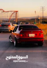  4 نخبE36 Bmw