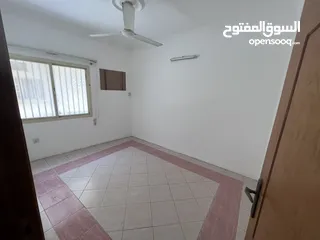  2 For rent in muharraq near centre point 1bhk