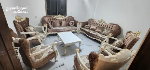  4 شقة مشطبة للبيع نقدا او بالتقسيط لمدة عام