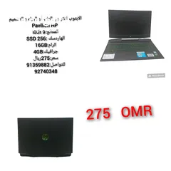  3 Gaming Laptop msi GF65 Thin 9SD very clean لاب توب العاب بحالة ممتازة جدا مواصفات رائعة وضمان
