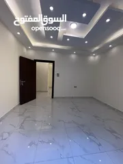  7 شقة هاي ديلوكس لعرسان او لعائلة صغيرة شفابدران بالقرب من دوار جامعة العلوم التطبيقية مقابل اورانج