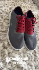  16 Lacoste collection of men's footwear