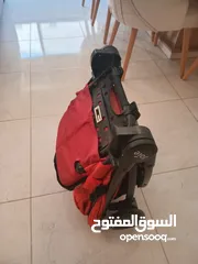  3 كرسي طعام/عربه اطفال/كرسي هزاز للبيع بحاله ممتازه