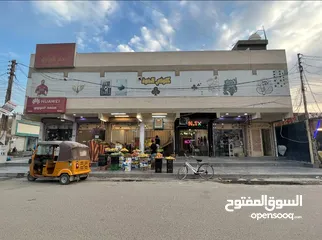  4 عمارة للبيع