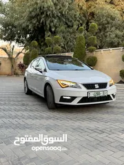  3 الرخصه والفحص مرفقات بالصور سيات ليون اكسبيرينس ترخيص 2020 محرك 1500 بنزين جير أوتوماتيك