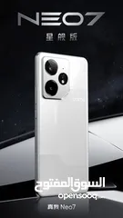  3 ملك المعالج realme gt neo 7 متوفر الآن