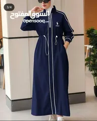  10 تشكيلة عبايات حبر قياس من 1لــ6 السعر 14