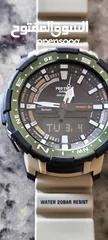  19 Casio protrek B70 للبيع كاسيو برو تريك    جديده