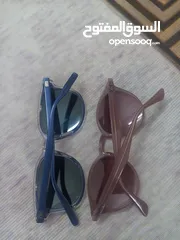  1 نظارات مستعمله للبيع