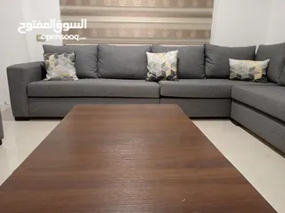  6 كورنر مع ثنائيه