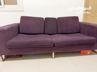  3 Sofa 3 Seater