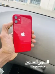  5 ايفون 11 عادي