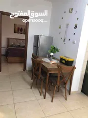  2 استديو مفروش للإيجار في عين منجد
