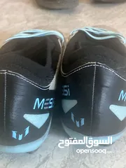  3 بوط فطبل اصابع مستعمل فحالة جيدة