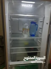  2 ثلاجة وغسالة ومايكرويف