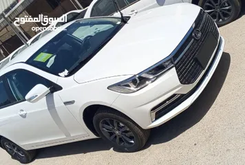  4 بي واي دي كين 2022  جمرك حديث