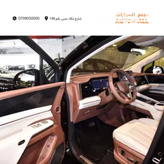  8 بي واي دي شيا بلج ان هايبرد 2025 BYD Xia DM-i 180KM  Plug-in Hybrid (PHEV)