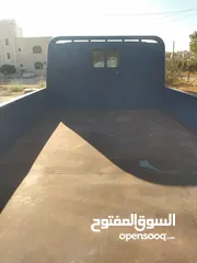  10 بكب كيا ديانا بحاله ممتازه بسعر مغري مالك اول من الشركه